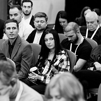 XI MOSCOW BREAST MEETING: Полный фотоотчёт